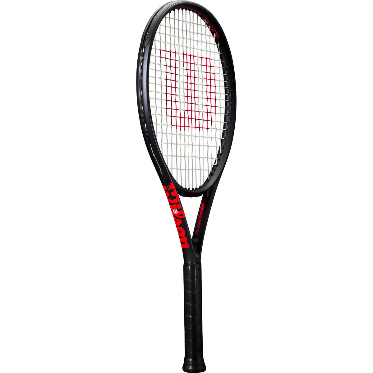 Tennisschläger Kind Wilson Clash 25 V3.0 2/6