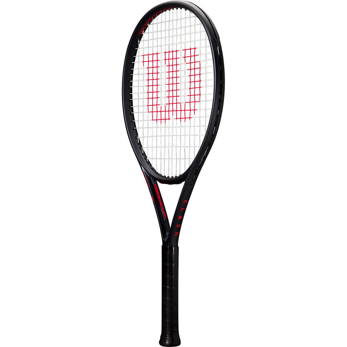 Tennisschläger Kind Wilson Clash 25 V3.0 3/6