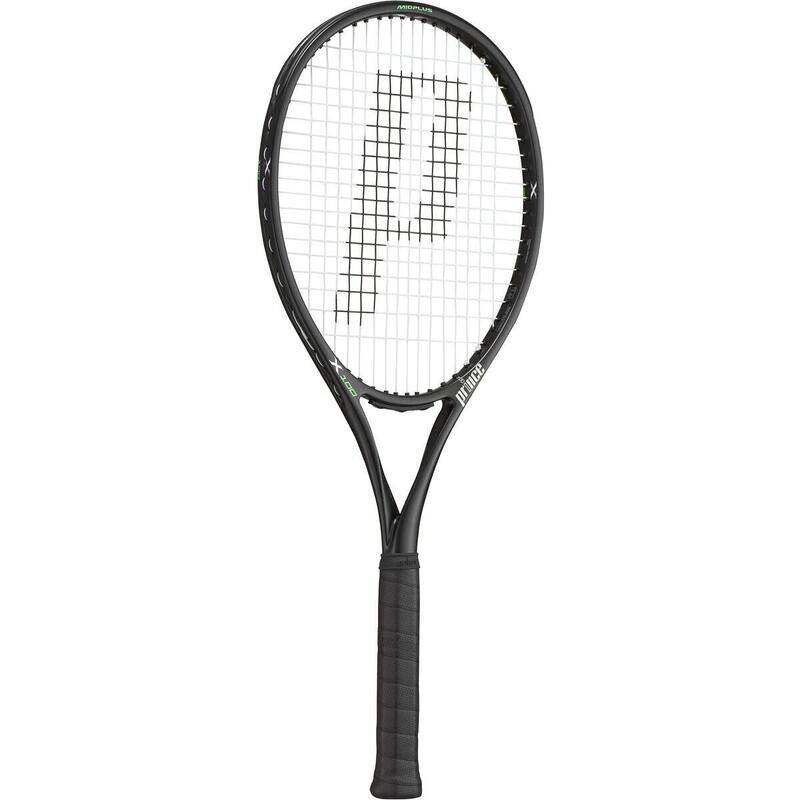 Raquette de tennis Prince twistpower x100 droitier