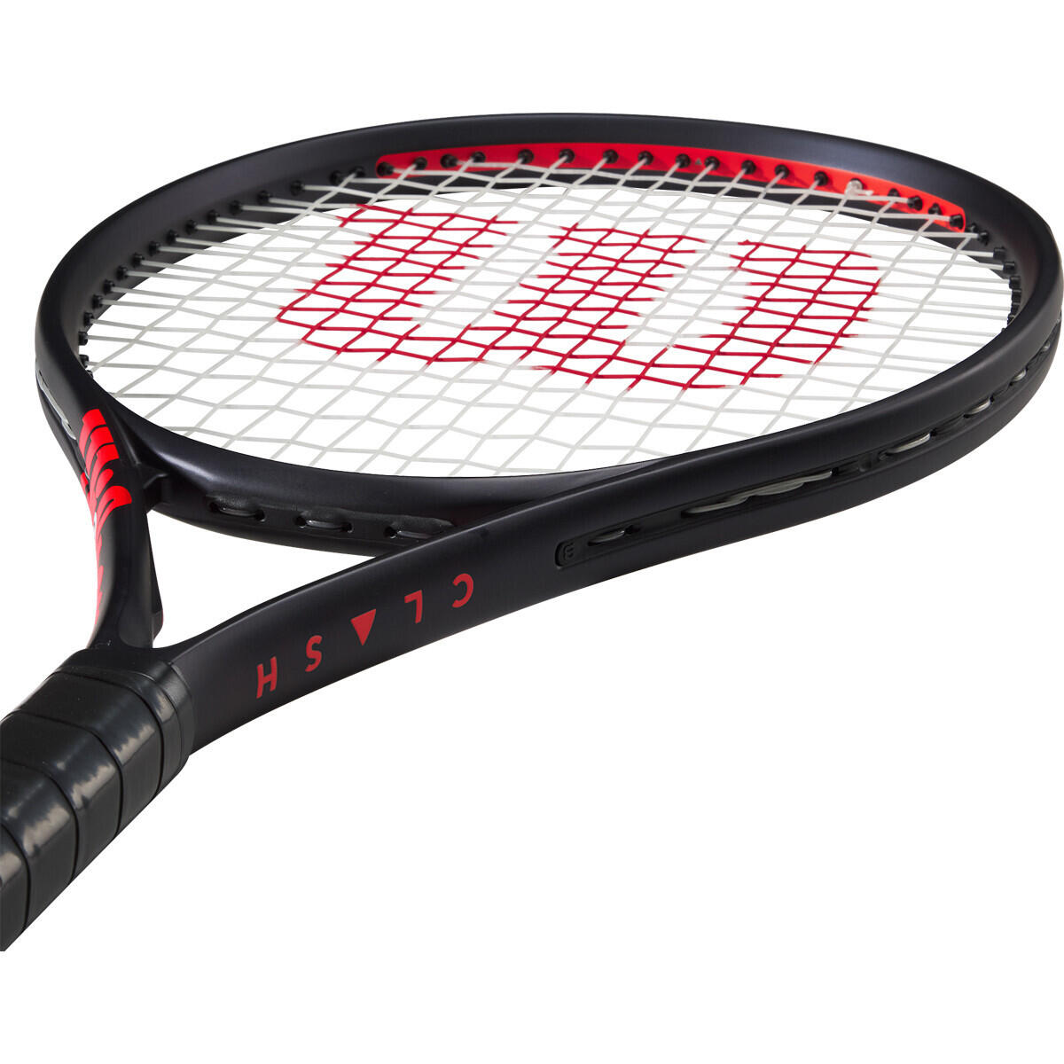 Tennisschläger Kind Wilson Clash 25 V3.0 5/6