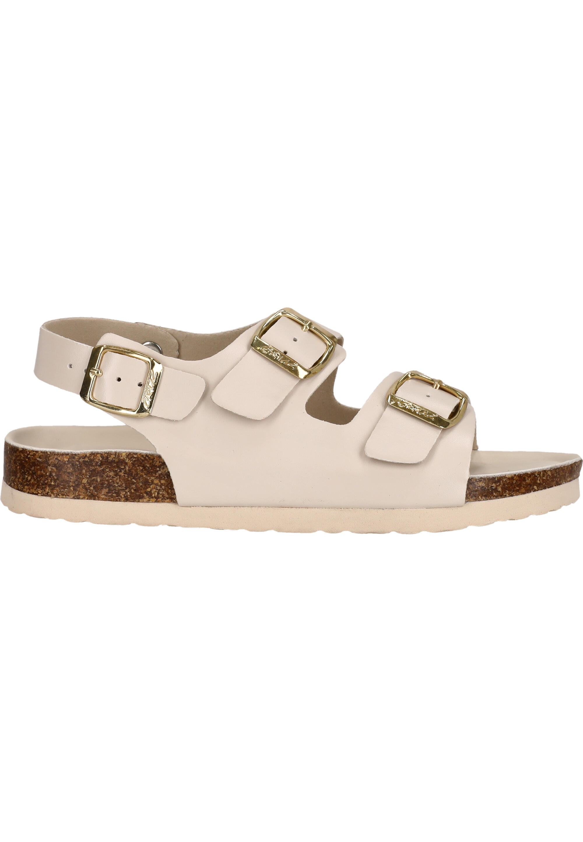 Sandalias de mujer Cruz Calyx 3/7