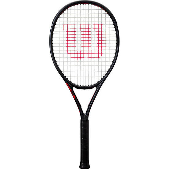 Raquette de tennis enfant Wilson Clash 25 V3.0