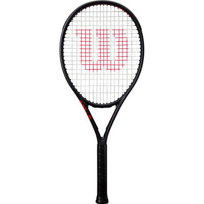 Tennisracket voor kinderen wilson clash 25 v3.0