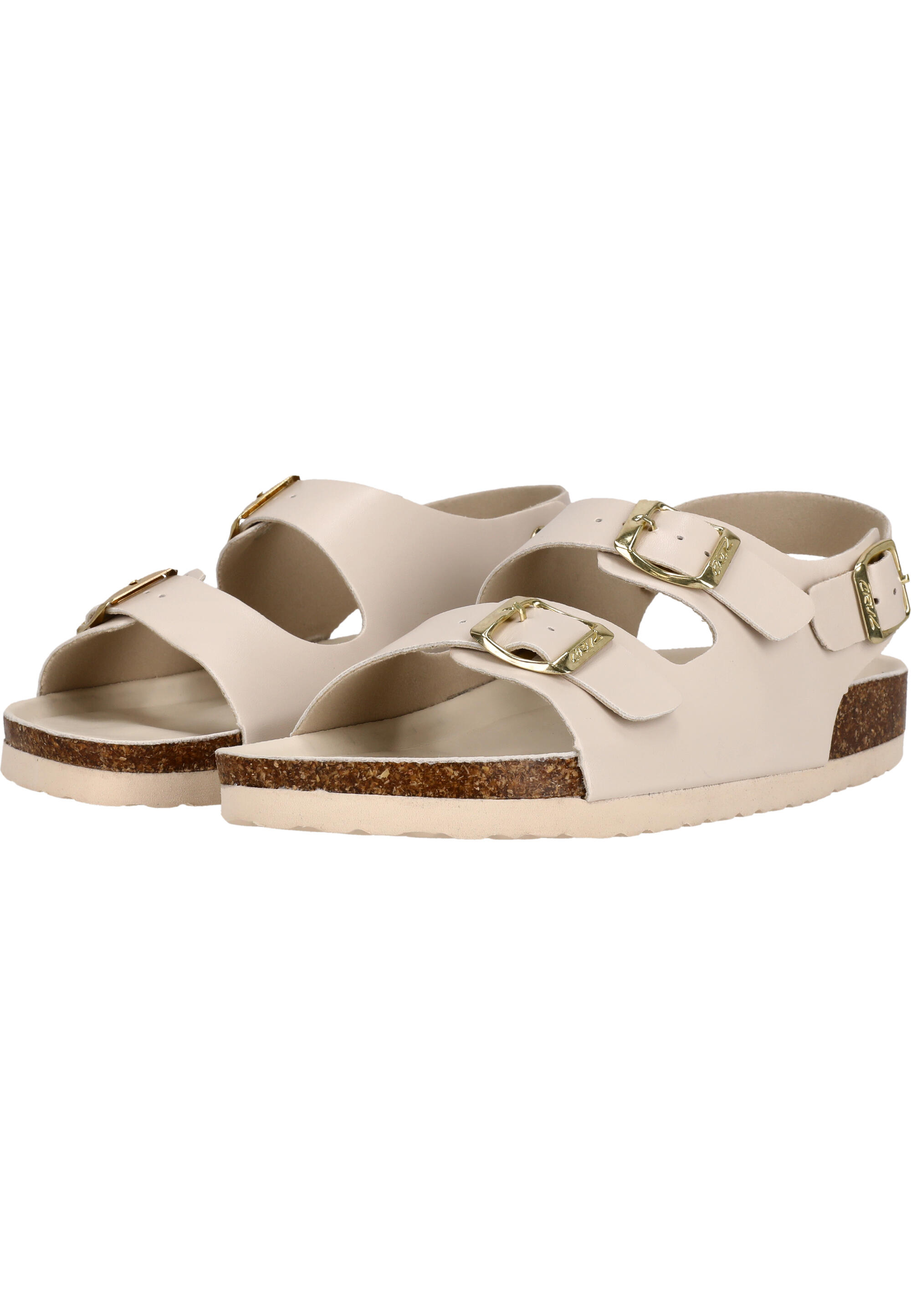 Sandalias de mujer Cruz Calyx 4/7