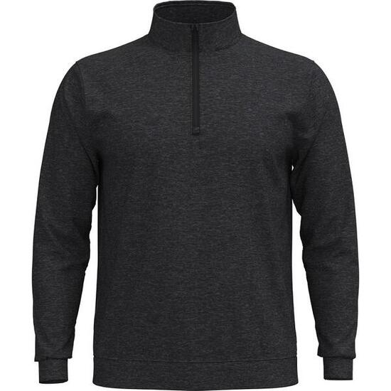 Under Armour Heren Midlayer Zwart Antracite Maat XXL