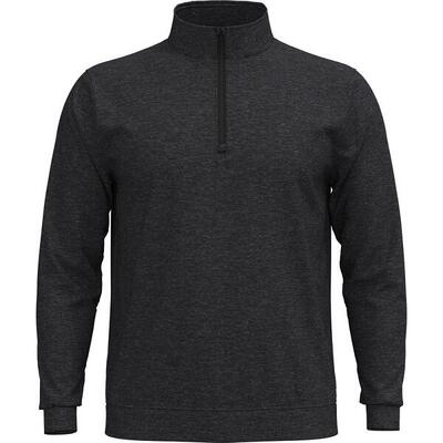 Under armour heren midlayer midnight navy