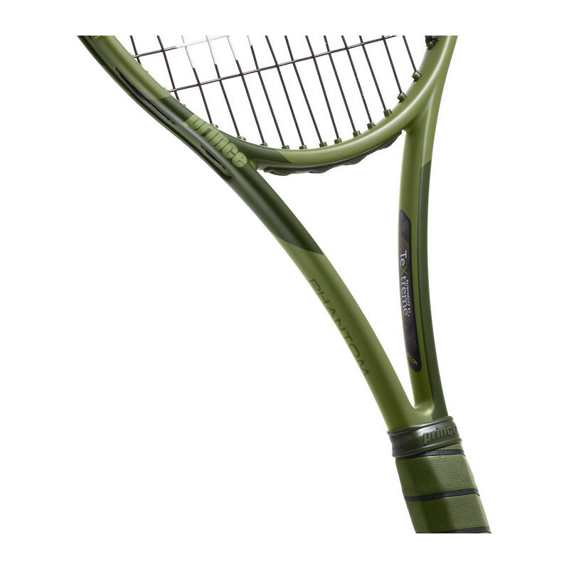 Raquette de tennis Prince Txtz Phantom 100P