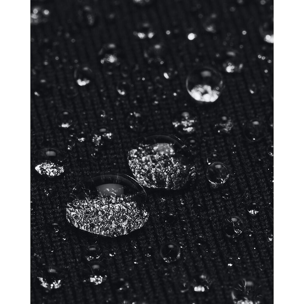 Under Armour Heren Midlayer Zwart Antracite Maat XXL 2/2