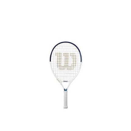 Raqueta de tenis para niños Wilson Roland Garros Elite 21