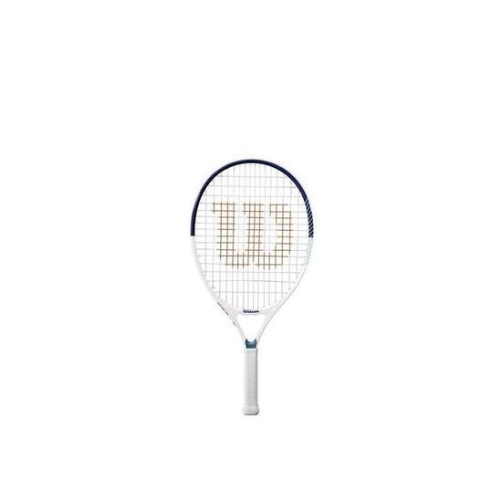 Raqueta de tenis para niños Wilson Roland Garros Elite 21