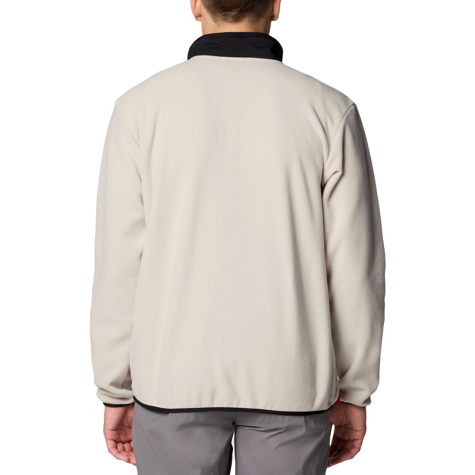 Fleecejacke weich wärmend pflegeleicht Herren - Sequoia Grove™ Fleecejacke 2/6