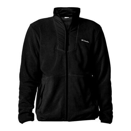 Fleecejacke weich wärmend pflegeleicht Herren - Sequoia Grove™ Fleecejacke
