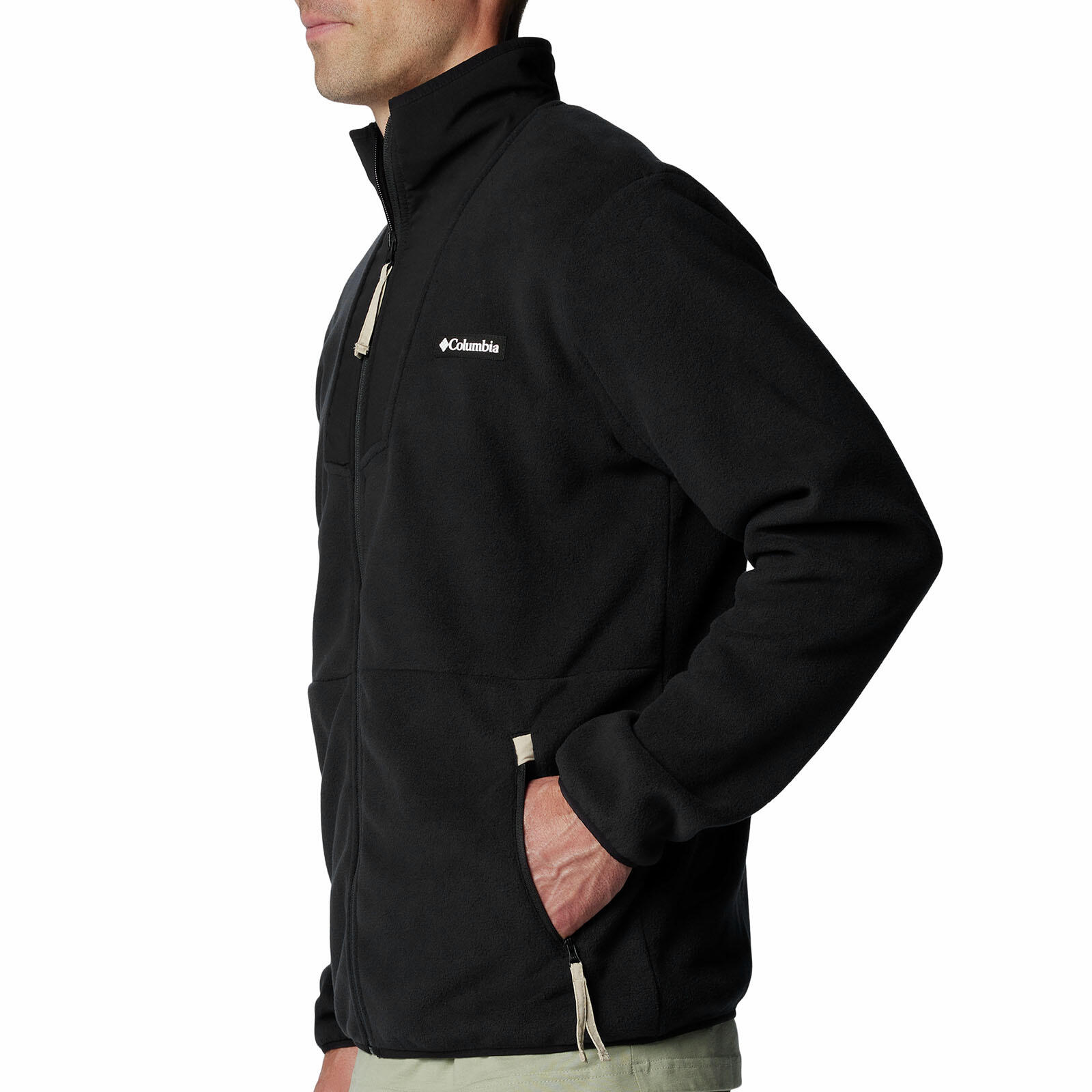 Fleecejacke weich wärmend pflegeleicht - Sequoia Grove™ Fleecejacke 2/7