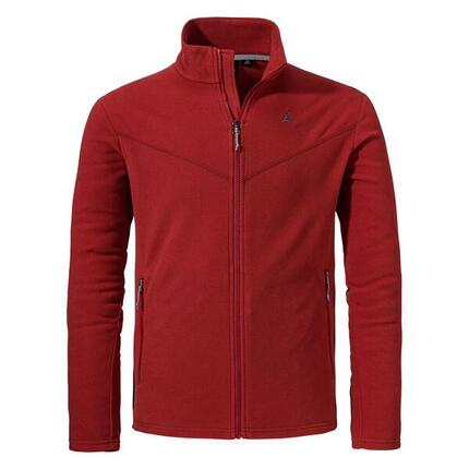 Fleecejacke schnelltrocknend wärmend Herren - Fleece Jacket Style Qutang