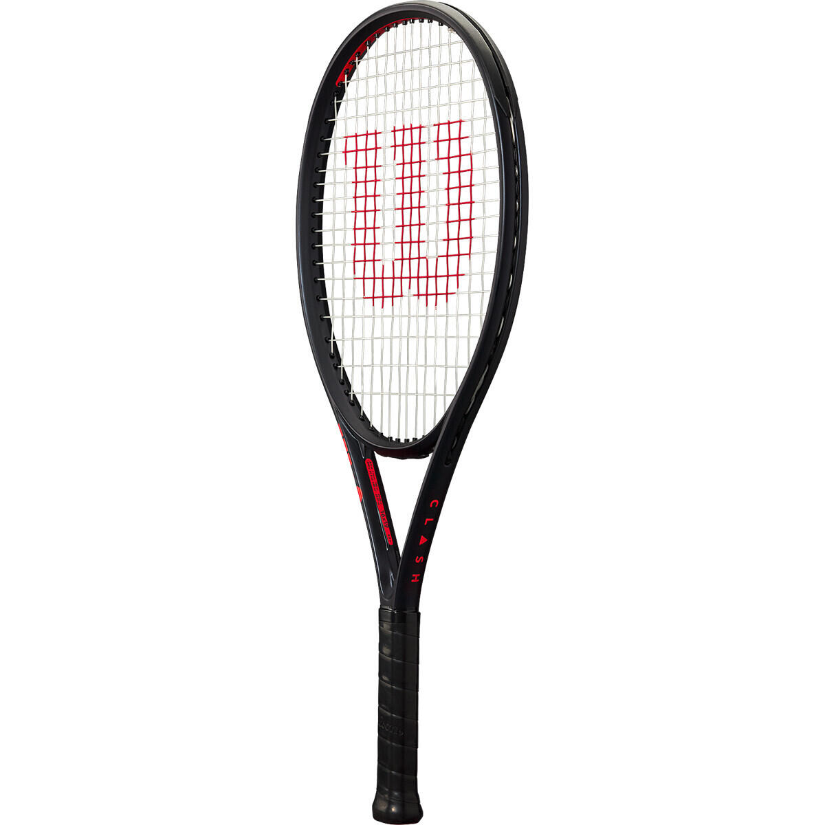 Tennisschläger Kind Wilson Clash 26 V3.0 3/6