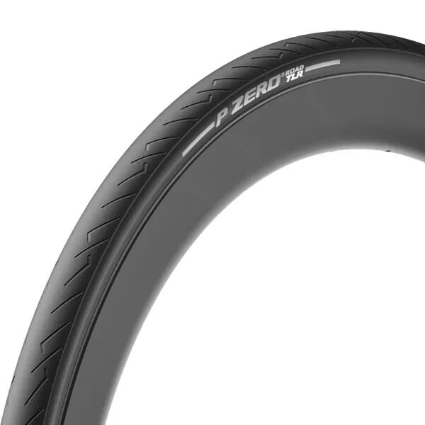 PIRELLI PNEUMATICO PIRELLI PZERO ROAD TLR 700X26C BLACK
