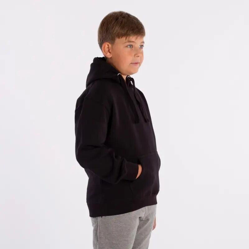Felpa con cappuccio per bambini Softee Kelvin 2/2