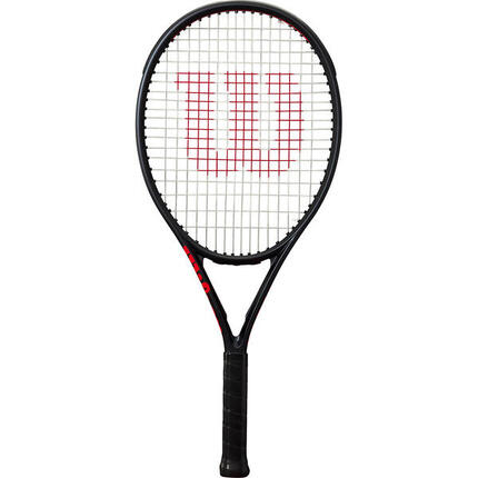 Raquette de tennis enfant Wilson Clash 26 V3.0