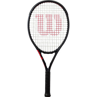 Tennisracket voor kinderen wilson clash 26 v3.0