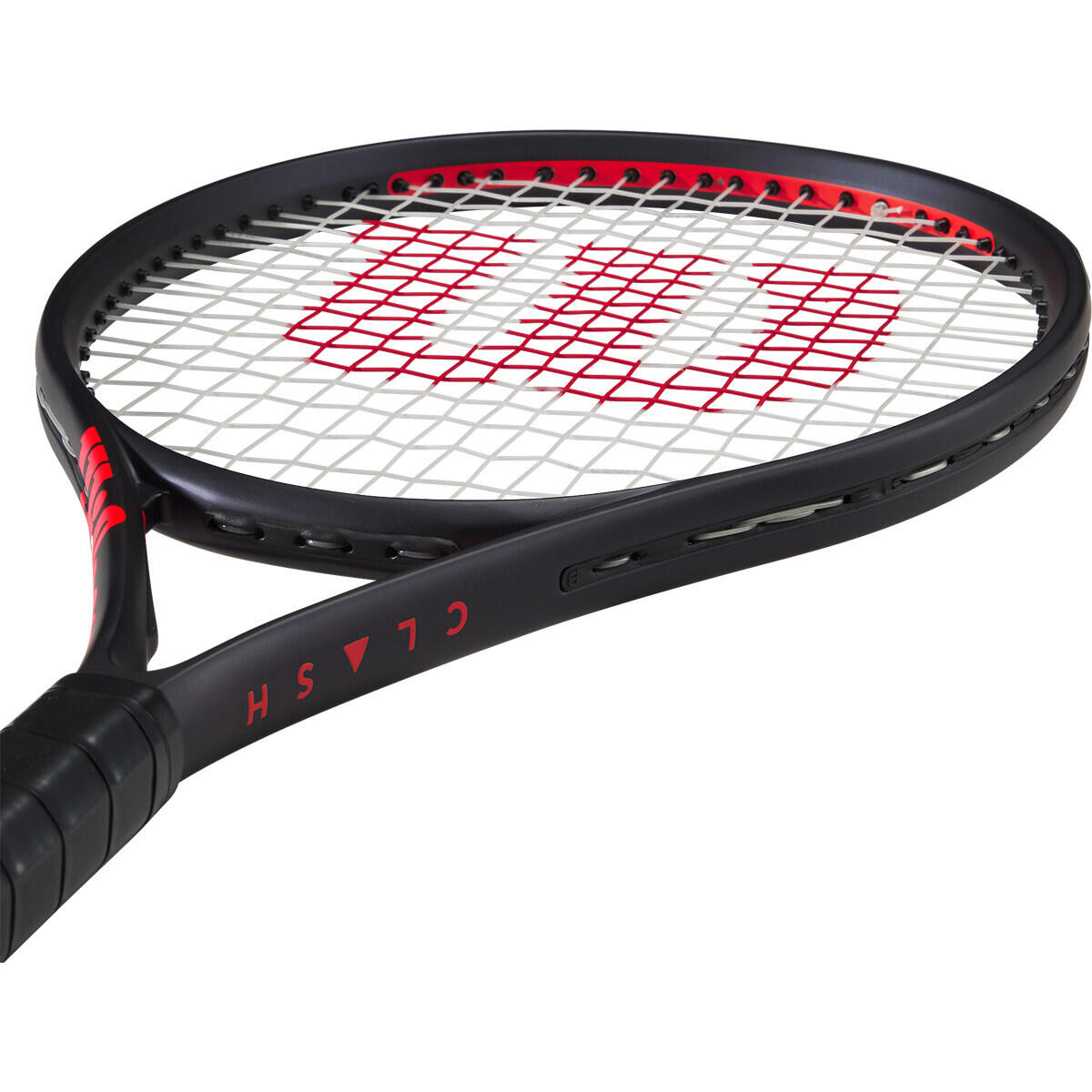 Tennisschläger Kind Wilson Clash 26 V3.0 5/6