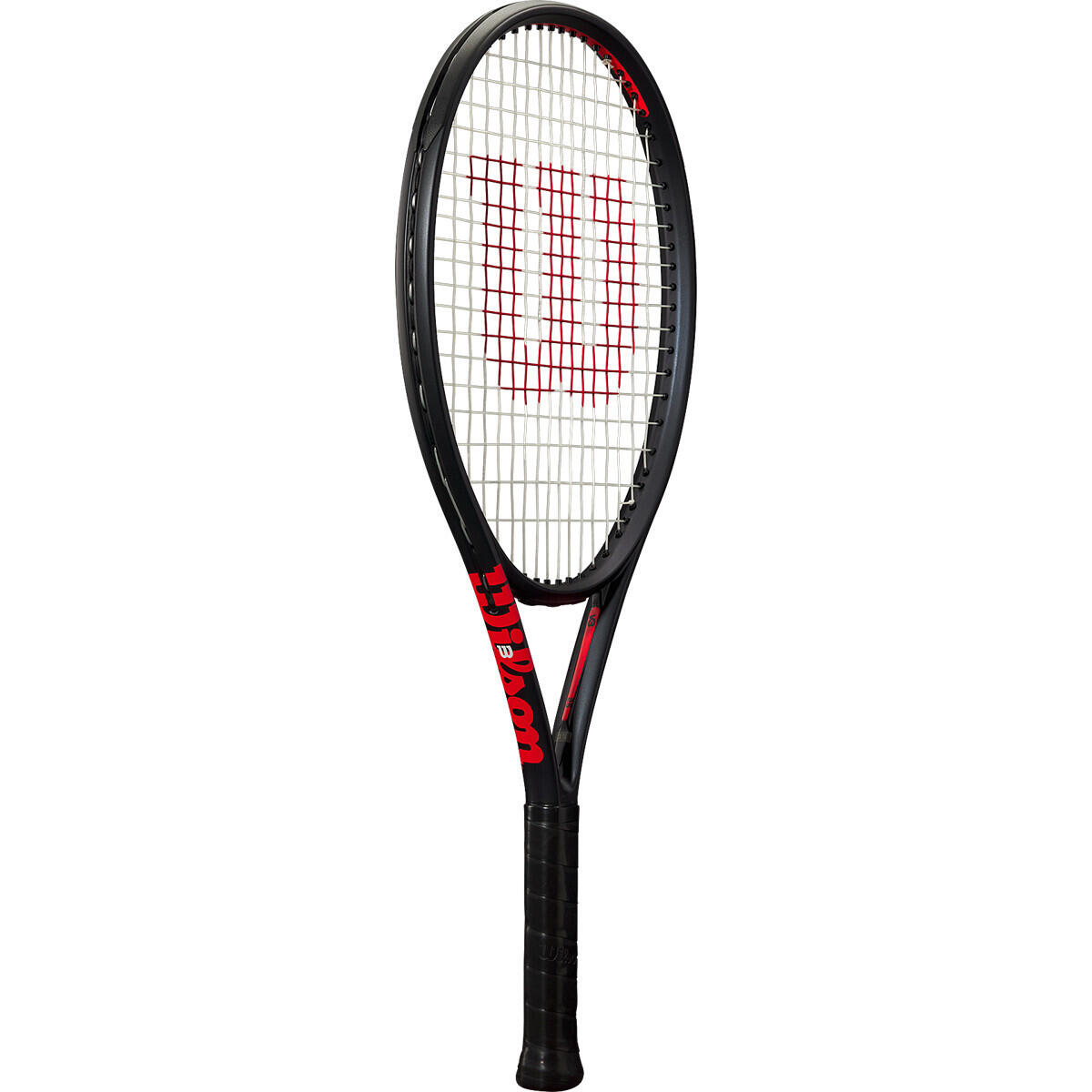 Tennisschläger Kind Wilson Clash 26 V3.0 2/6