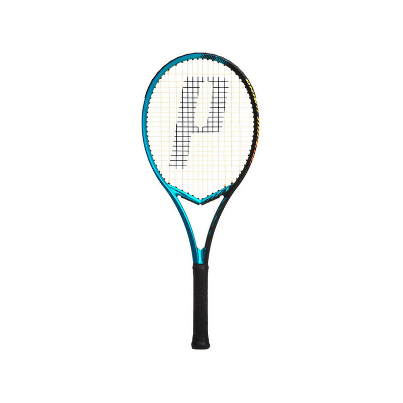Prince - Raquette De Tennis Prince Vortex 310 - Raquette De Tennis - Bleu|noir - Grip 3 - Decathlon
