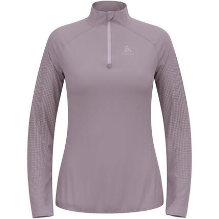 Fleecepullover ZEROWEIGHT WARM