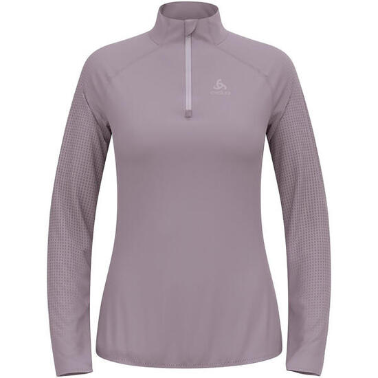 Fleecepullover ZEROWEIGHT WARM