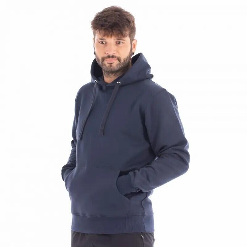 Felpa con cappuccio Softee Kelvin 3/3