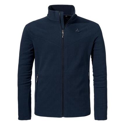 Fleecejacke schnelltrocknend wärmend Herren - Fleece Jacket Style Qutang