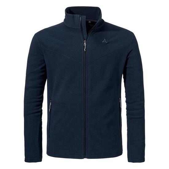 Fleecejacke schnelltrocknend wärmend Herren - Fleece Jacket Style Qutang