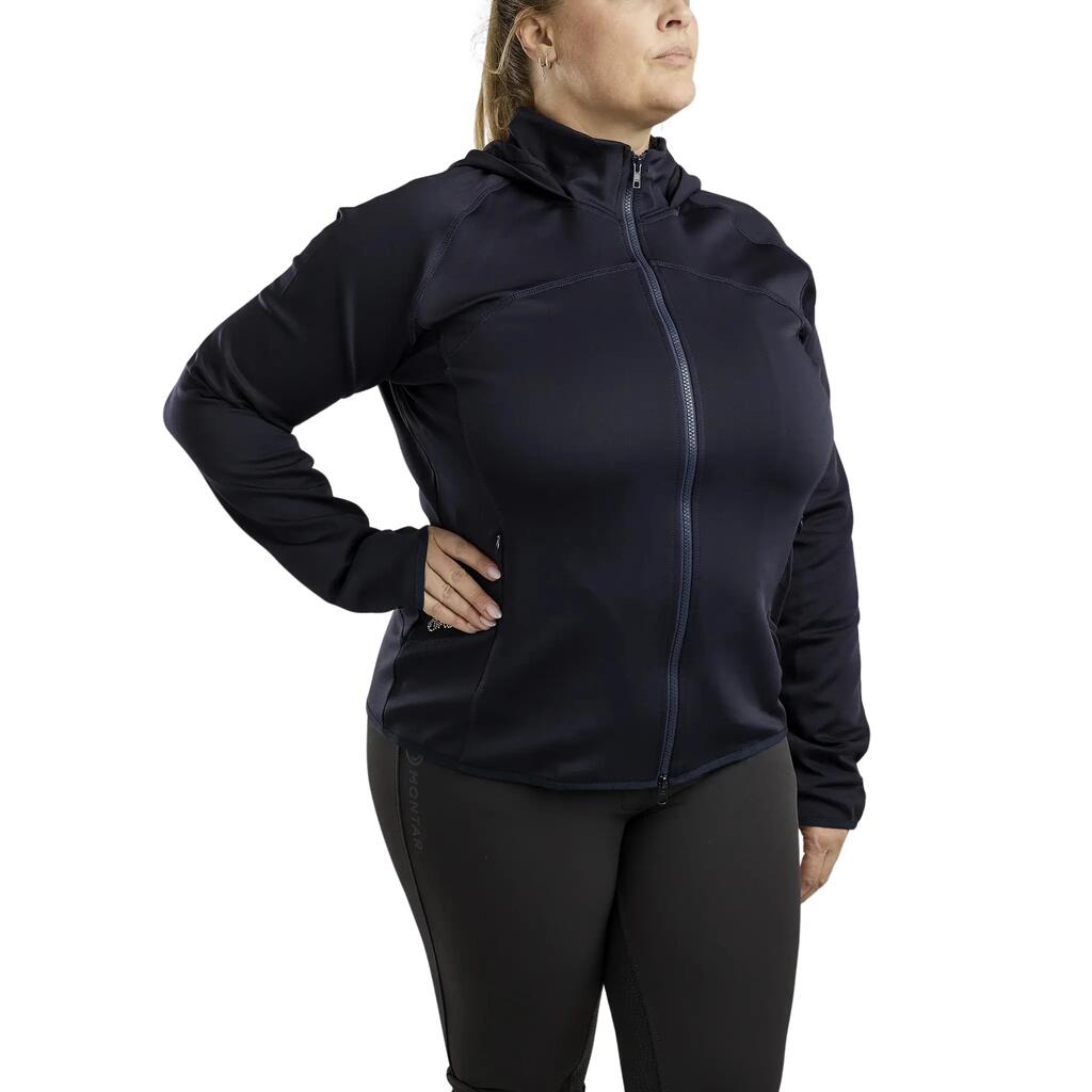 Montar Liza Women's Riding Sweatshirt
