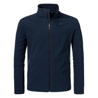 Fleecejacke schnelltrocknend wärmend Herren - Fleece Jacket Style Qutang