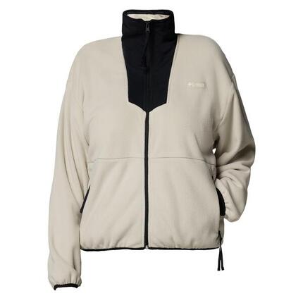 Fleecejacke weich wärmend pflegeleicht Damen - Sequoia Grove™ Fleecejacke