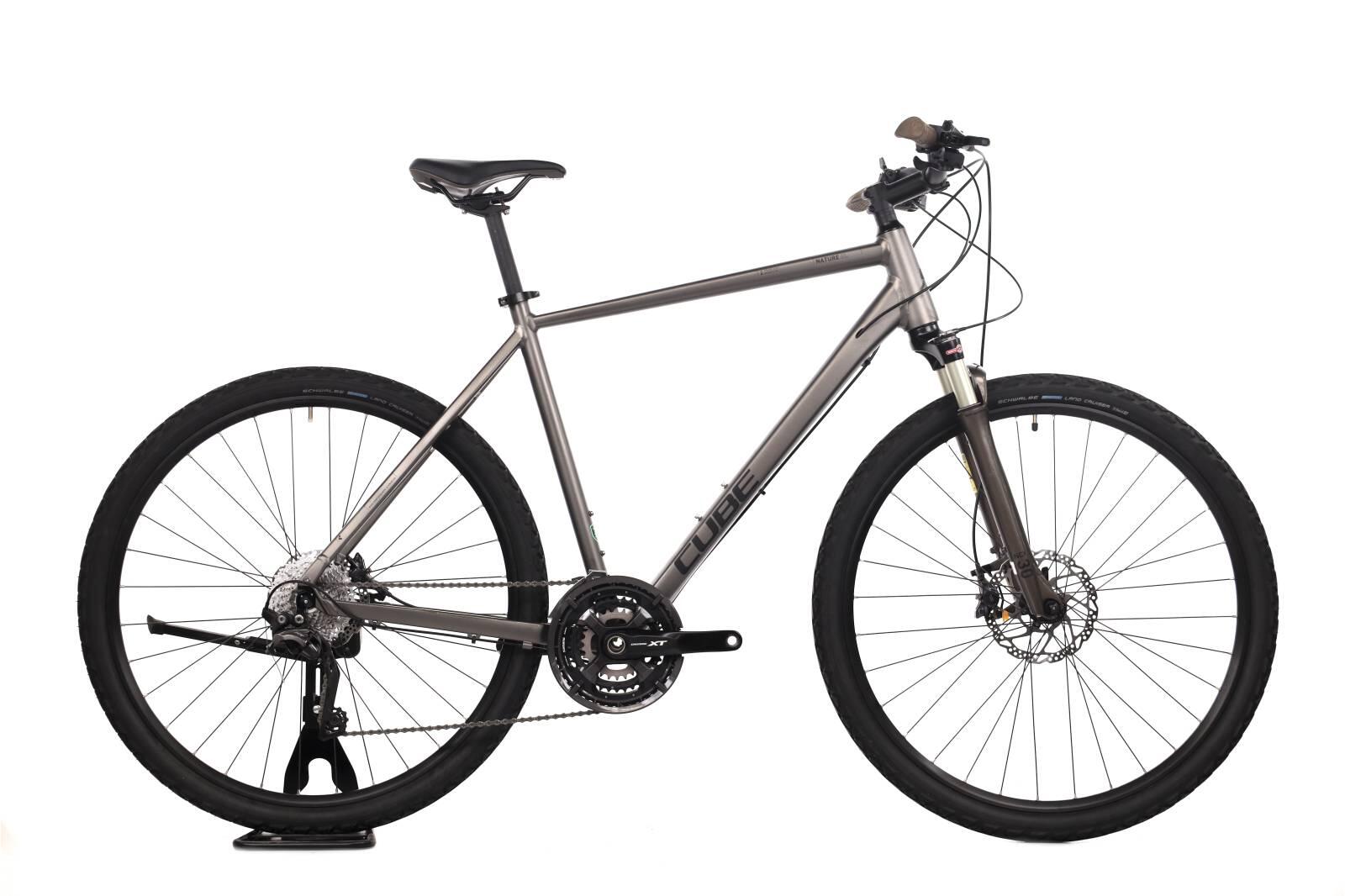 CUBE Second Hand - Bici da corsa - Cube  - L . MOLTO BUONO