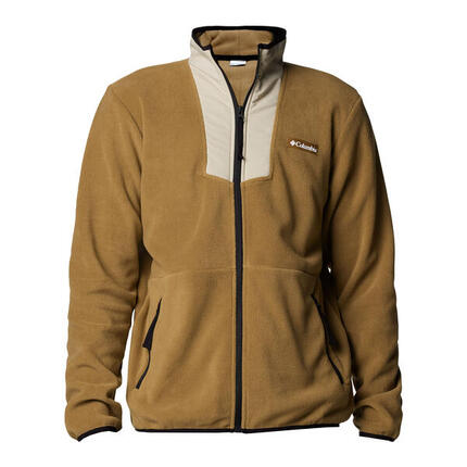 Fleecejacke weich wärmend pflegeleicht Herren - Sequoia Grove™ Fleecejacke