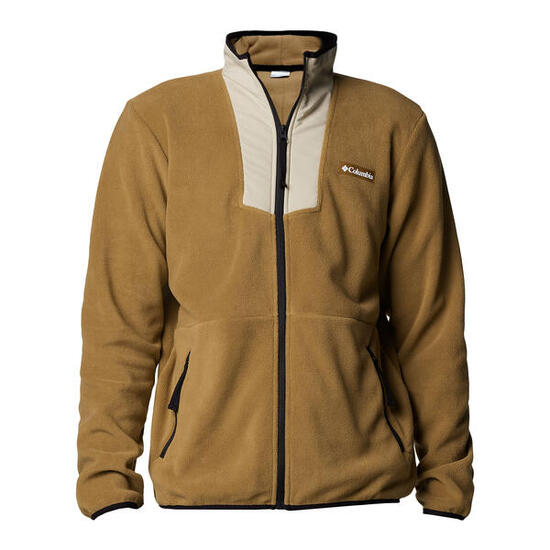 Fleecejacke weich wärmend pflegeleicht - Sequoia Grove™ Fleecejacke