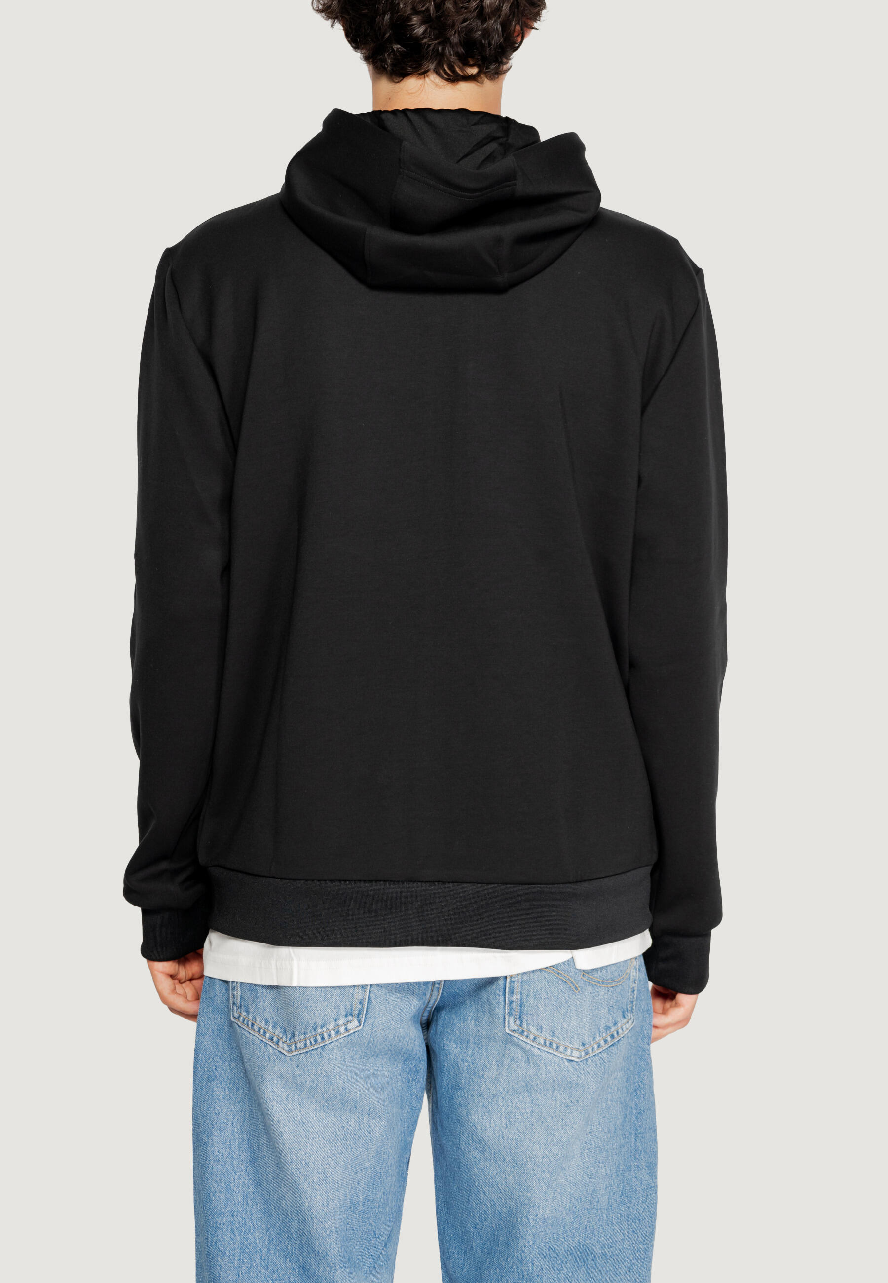 sudadera  HOMBRE 2/4
