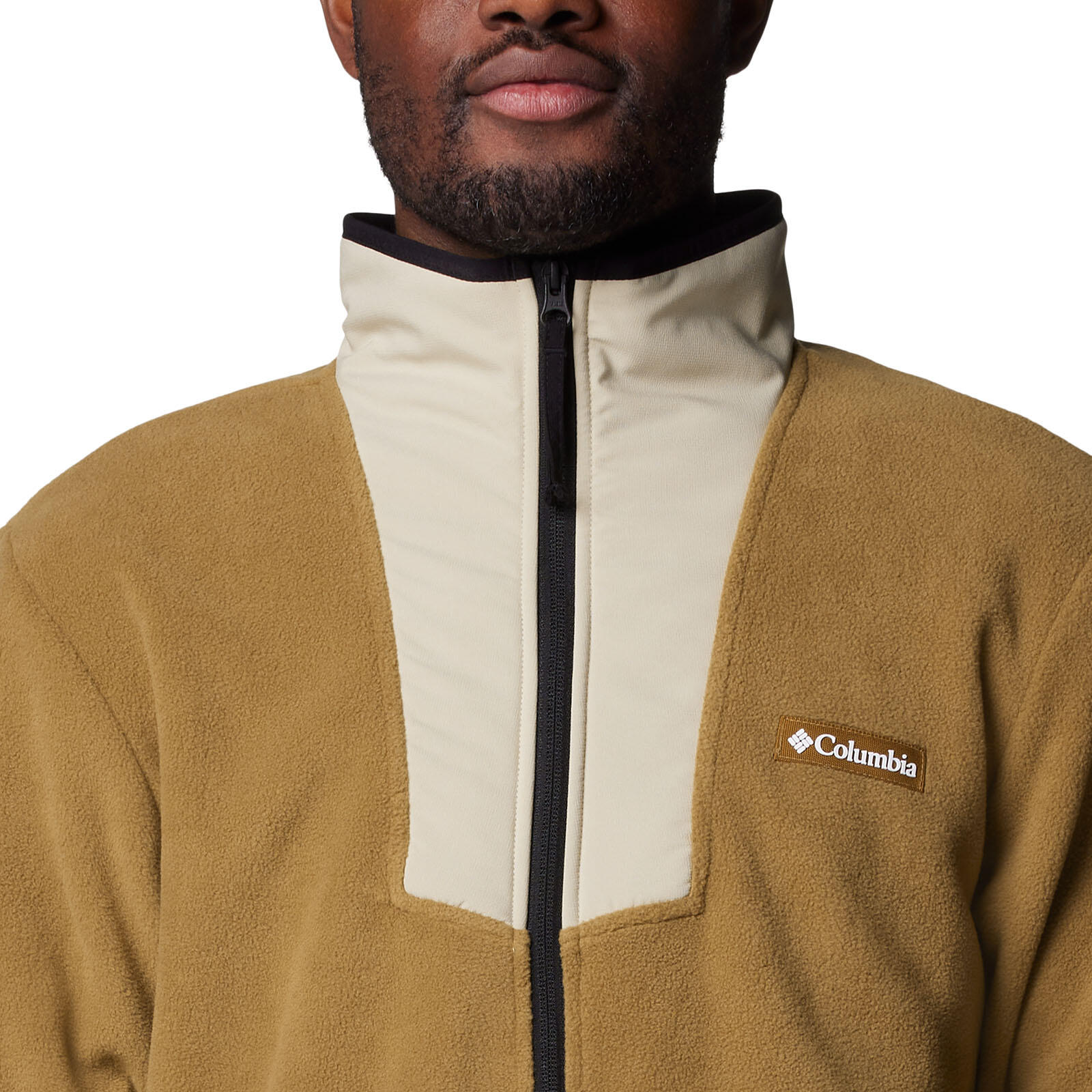 Fleecejacke weich wärmend pflegeleicht - Sequoia Grove™ Fleecejacke 5/6