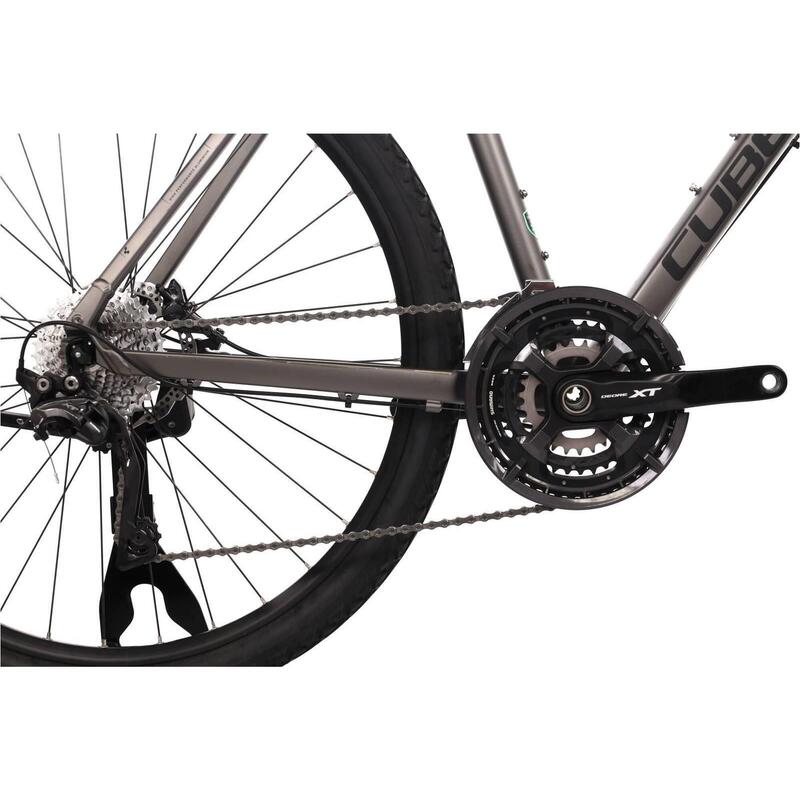 Reconditionné - Vélo de route - Cube  - L . TRES BON