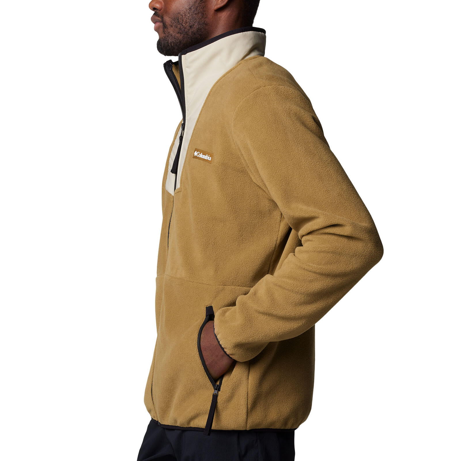 Fleecejacke weich wärmend pflegeleicht - Sequoia Grove™ Fleecejacke 2/6