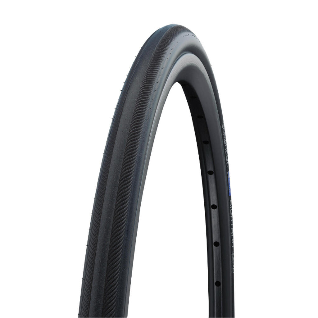 Invalid tire k guard reinforcement Schwalbe Rightrun