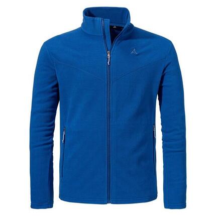 Fleecejacke schnelltrocknend wärmend Herren - Fleece Jacket Style Qutang