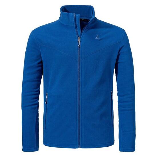 Fleecejacke schnelltrocknend wärmend Herren - Fleece Jacket Style Qutang