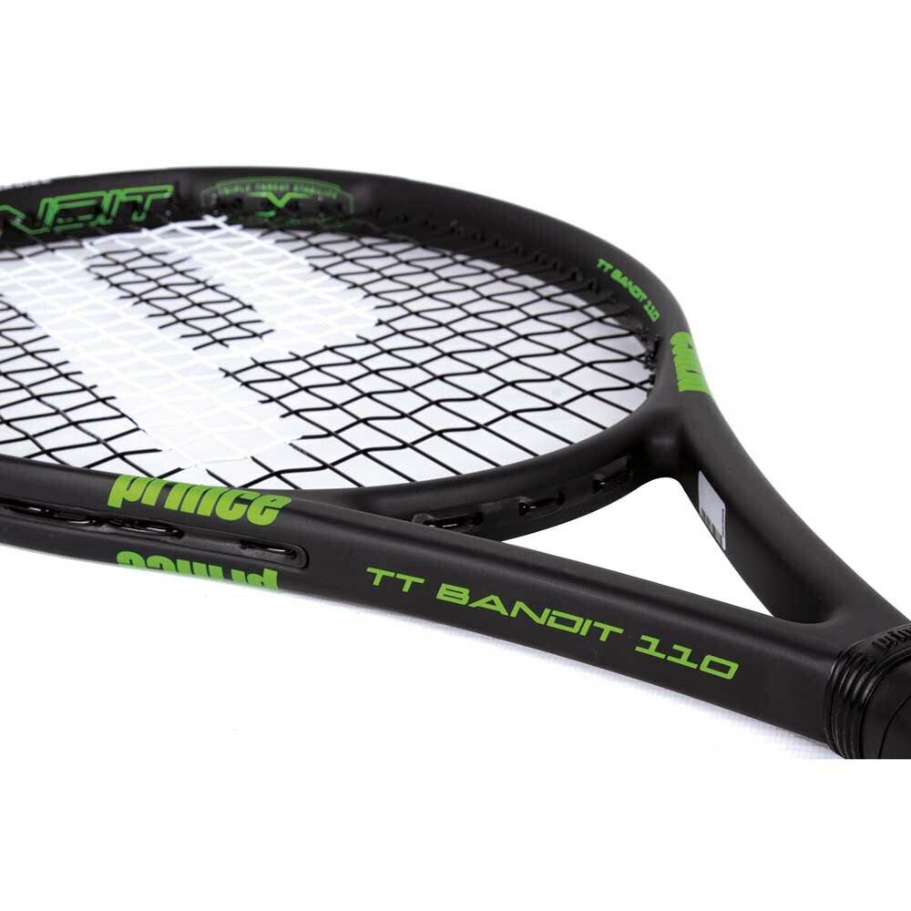 Rakieta tenisowa Prince bandit 110 2/4