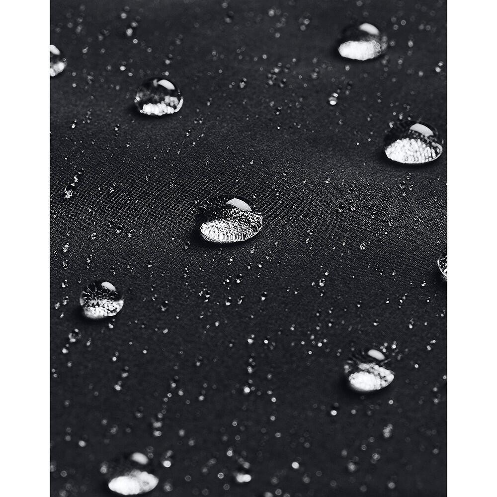 Under Armour Pro Storm 1/4 zip Heren Zwart 5/5