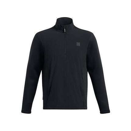 Under Armour Pro Storm 1/4 zip Hommes Noir