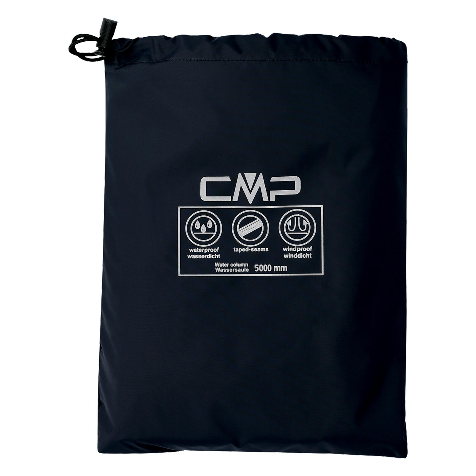 Impermeabile CMP 3/7