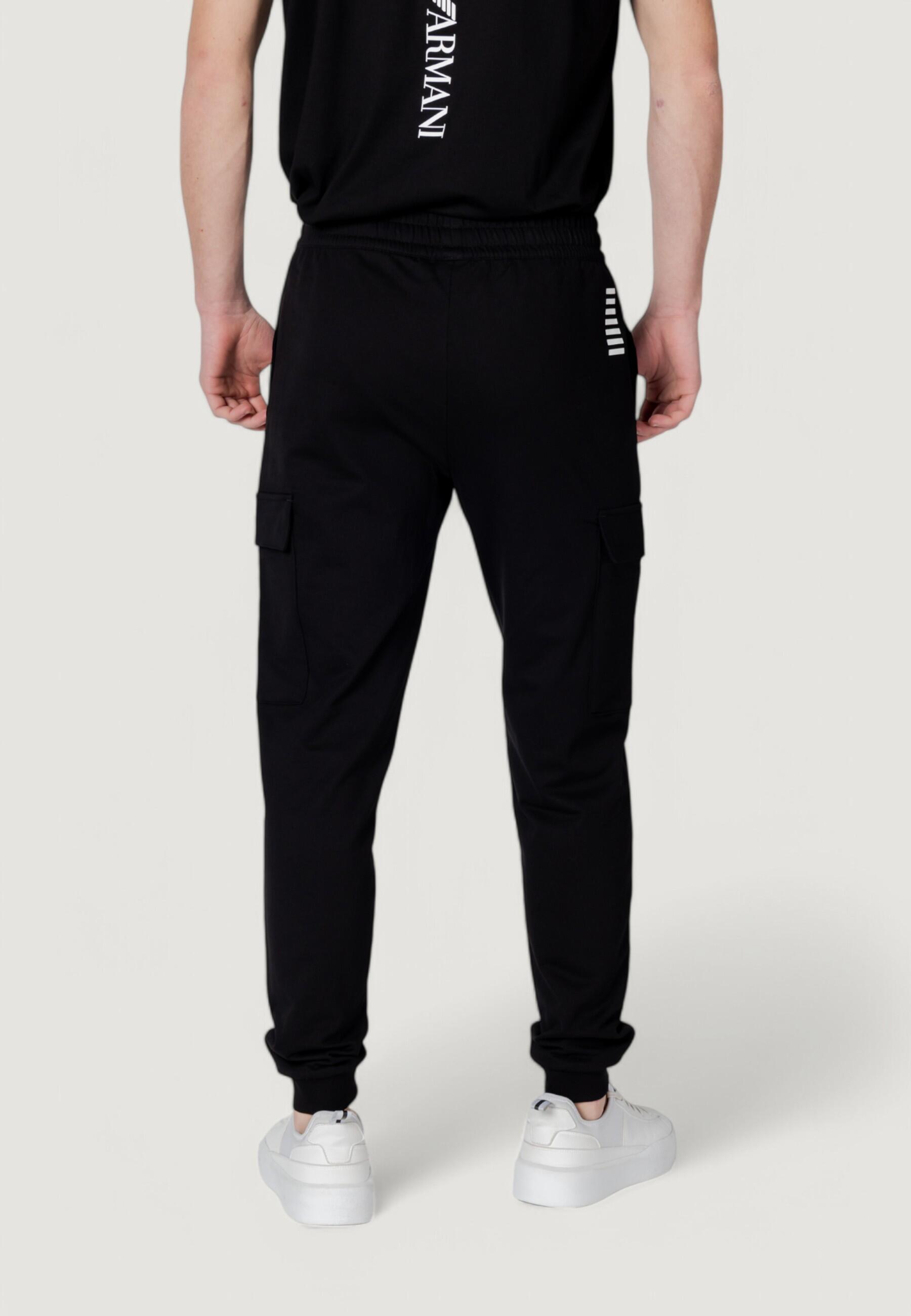 pantalon  HOMME NOIR 4/5