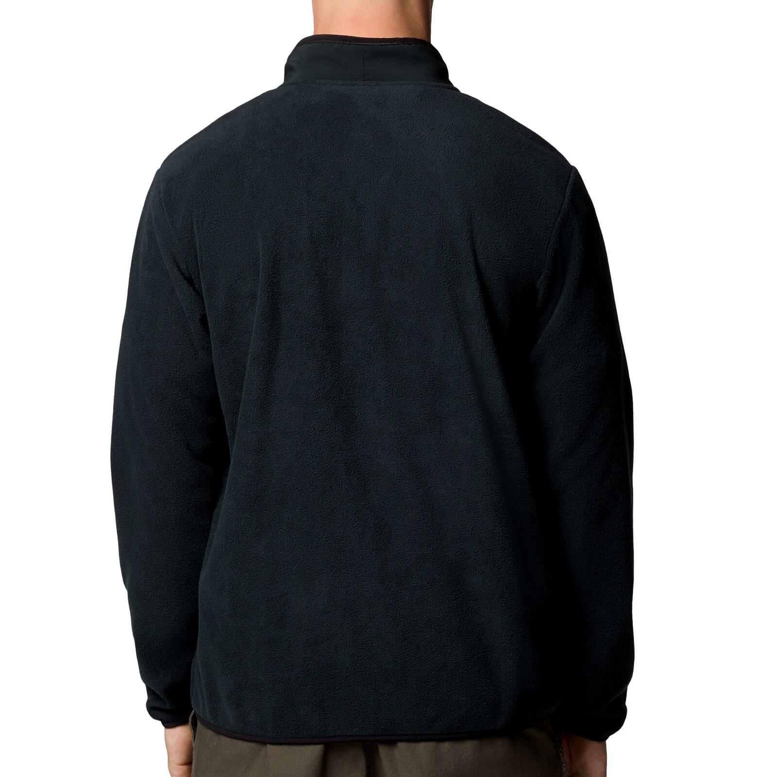 Sweatshirt Columbia Sequoia Grove™ Full Zip Fleece Adulte 3/5